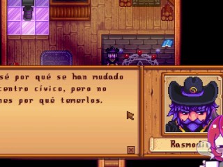 me vuelvo GRANJERA - Stardew Valley #1