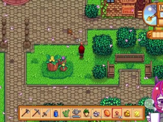 me vuelvo GRANJERA - Stardew Valley #1