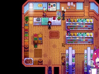 me vuelvo GRANJERA - Stardew Valley #1