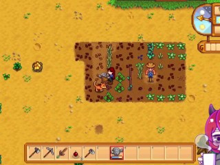 me vuelvo GRANJERA - Stardew Valley #1