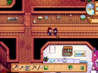 me vuelvo GRANJERA - Stardew Valley #1