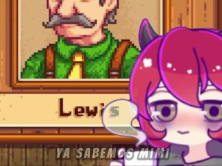 me vuelvo GRANJERA - Stardew Valley #1