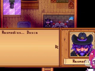 me vuelvo GRANJERA - Stardew Valley #1