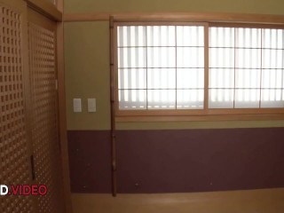 Nozomi Momoki's Intimate POV Oral Skills in Uniform Fantasy