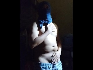 Muntik mahuli jakol ni Daddy Costru sa Stockroom, Bukas Pinto at mga Kasama sa Labas