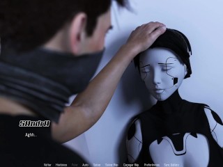 Projekt: Passion Cena 9 (Season 2) Sandra Chupando Pau e Tomando Pica ate o Sistema Falhar