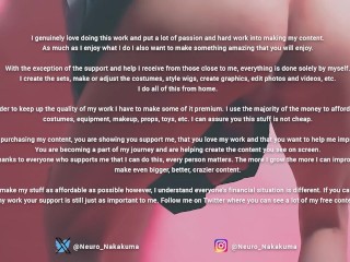 (Preview) Ochaco Sells Herself Online