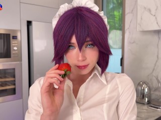 June Contest Project QT Cosplay Video 2025