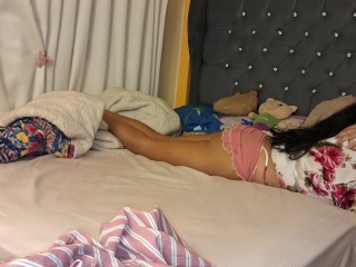 Placer máximo con una NINFOMANA amante de mi ESPERMA, me saca LA ESPERMA a puros SENTONES