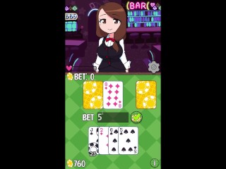 Mommy Gambler Gives Me All Cash Because I CANT STOP WINNING!!