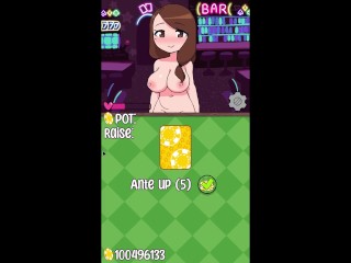 Mommy Gambler Gives Me All Cash Because I CANT STOP WINNING!!