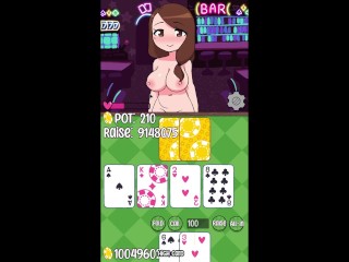 Mommy Gambler Gives Me All Cash Because I CANT STOP WINNING!!