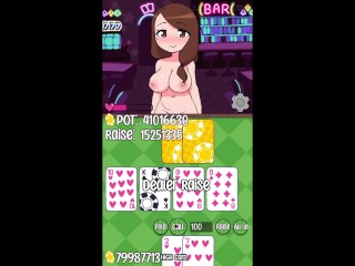 Mommy Gambler Gives Me All Cash Because I CANT STOP WINNING!!