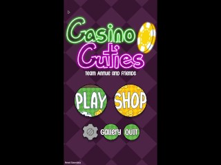 Mommy Gambler Gives Me All Cash Because I CANT STOP WINNING!!