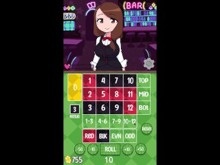 Mommy Gambler Gives Me All Cash Because I CANT STOP WINNING!!