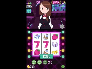 Mommy Gambler Gives Me All Cash Because I CANT STOP WINNING!!