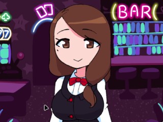 Mommy Gambler Gives Me All Cash Because I CANT STOP WINNING!!