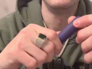 Sweet cheeks rear ended