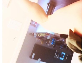 Sweet cheeks mini movie