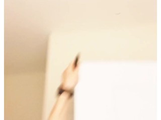 Sweet cheeks mini movie