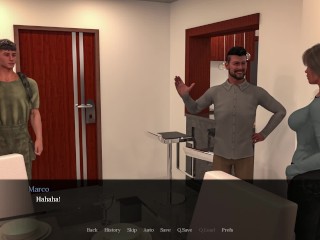 The Good Family - v0.1 - Demo