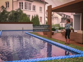 The Good Family - v0.1 - Demo