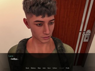 The Good Family - v0.1 - Demo