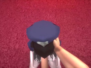 Free Seggs With Spooky Mommy 🤤