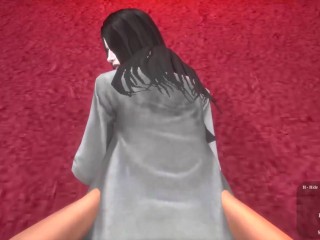 Free Seggs With Spooky Mommy 🤤