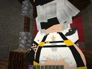 2B Officer All hentai animations minecraft jenny xhatihentai gameplay