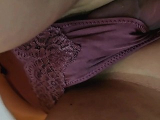 WTF!!! Stranger guy put his penis inside my underwear. He did it on the bus. He also ejaculate!!!