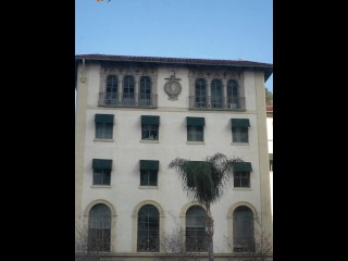 Blonde Big Titty Step-Mom needs some real college dick - Caitlin Bell