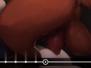 Beat Banger - Nick Wilde And Judy Hopss