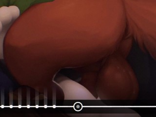 Beat Banger - Nick Wilde And Judy Hopss