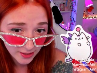 Sticker Therapy Session