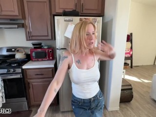 Seduced By My Mother In Law - Jane Cane, Shiny Cock Films