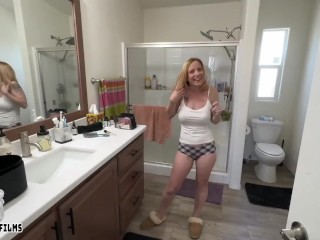 Seduced By My Mother In Law - Jane Cane, Shiny Cock Films