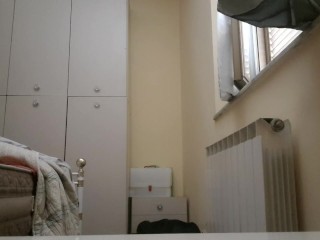 Pov; fucking gigantic alien dick