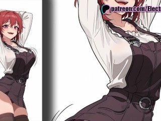 Cow Girl dominated roughly, begging for cock