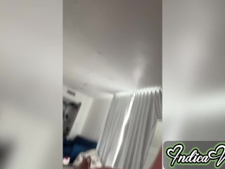 What a Way to Wake Up - Indica Marie - Ethan Seeks -