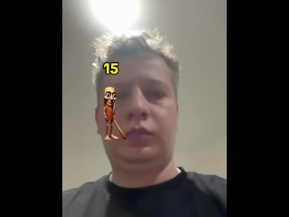 brainrot italian  tung tung sahur tralalero tralala br br patapim lirili larila ballerina cappuccina