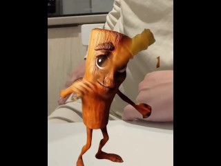 brainrot italian  tung tung sahur tralalero tralala br br patapim lirili larila ballerina cappuccina