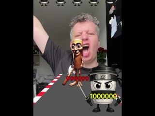 brainrot italian  tung tung sahur tralalero tralala br br patapim lirili larila ballerina cappuccina