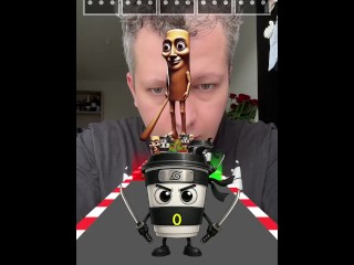 brainrot italian  tung tung sahur tralalero tralala br br patapim lirili larila ballerina cappuccina