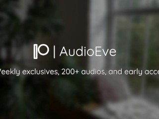 [ASMR] Your Girlfriend Cancels Plans to Fuck You Instead 💗 [Cozy Creampie GFE]