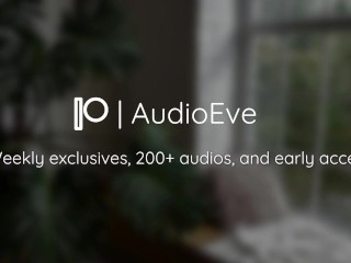 [ASMR] Your Girlfriend Cancels Plans to Fuck You Instead 💗 [Cozy Creampie GFE]