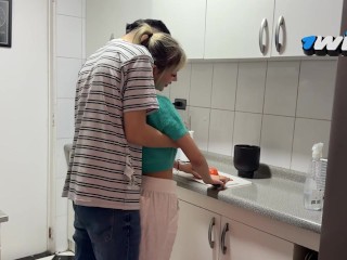 La pelatomates chilena remake por GATITAVEVE