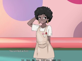 My Femboy CoWorker Blows My Ex Boss Under The Table (I was on call with him) | Hazelnut Latte pt. 17