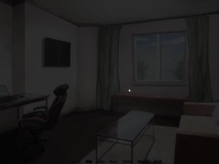 My Femboy CoWorker Blows My Ex Boss Under The Table (I was on call with him) | Hazelnut Latte pt. 17