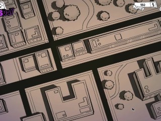 Juno Plays Femboy Futa House DEMO